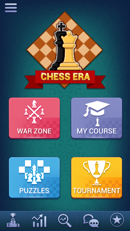 Chess Era スクリーンショット 1