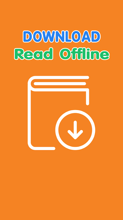 Manga World - Best FREE Manga Reader ภาพหน้าจอ 1