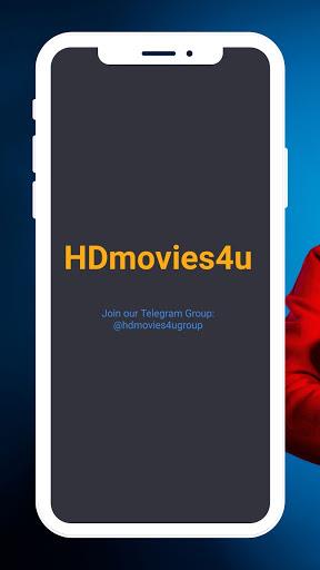 HDmovies4u - Download and Watc应用截图第1张
