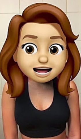 MEMOJI : animojis Screenshot 2