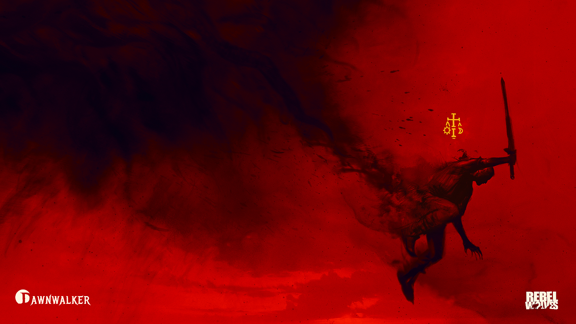 Witcher Former De Witcher Former Devs' Upcoming Dark Fantasy Action RPG To Be Published by Bandai Namco
