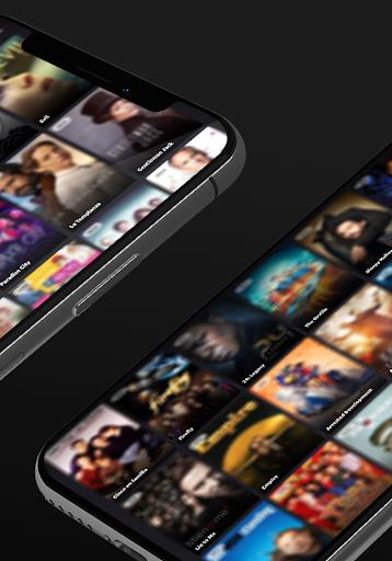 SeriesFlix - Series & Movies Tangkapan skrin 2