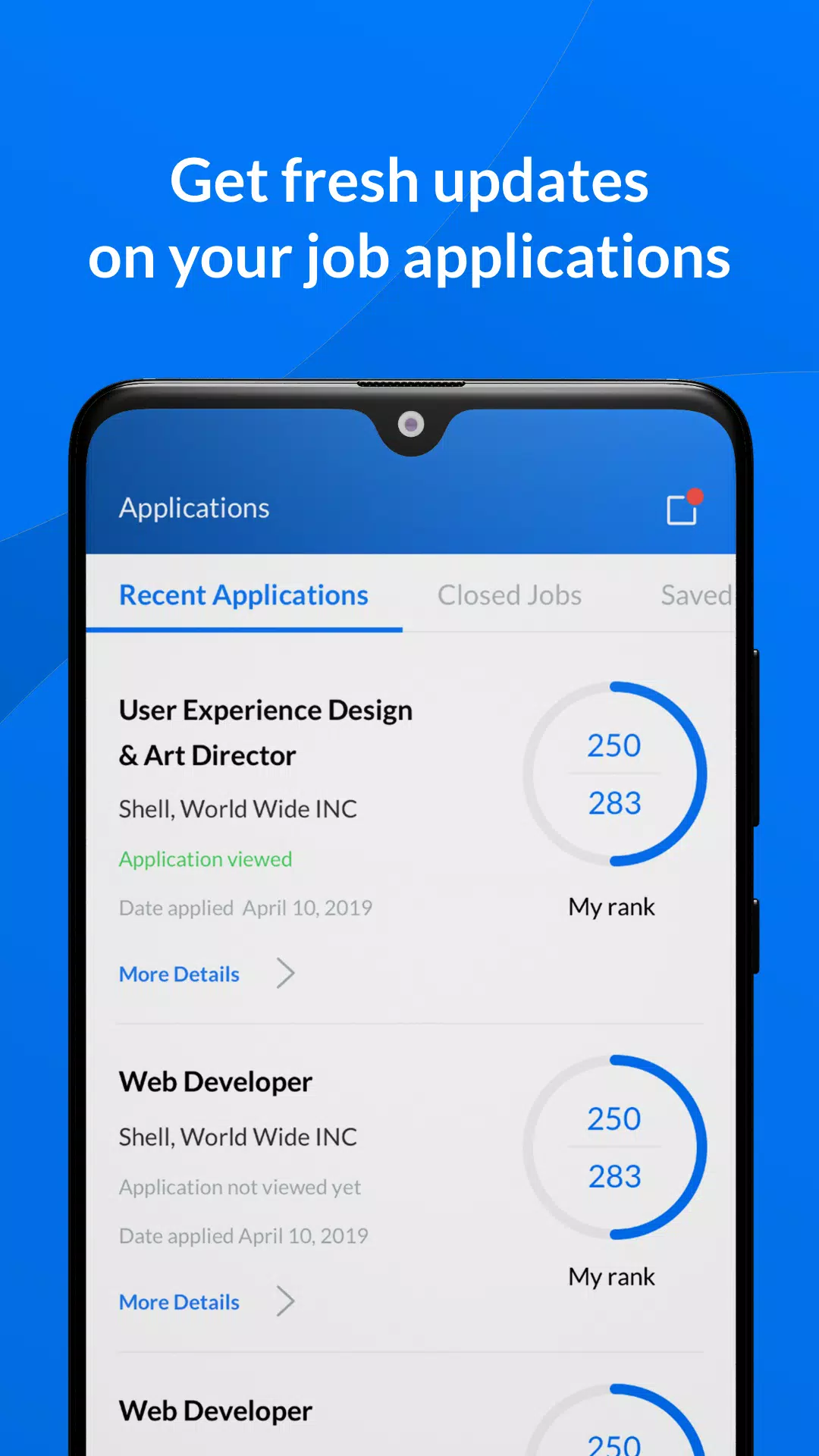 Bayt.com স্ক্রিনশট 4
