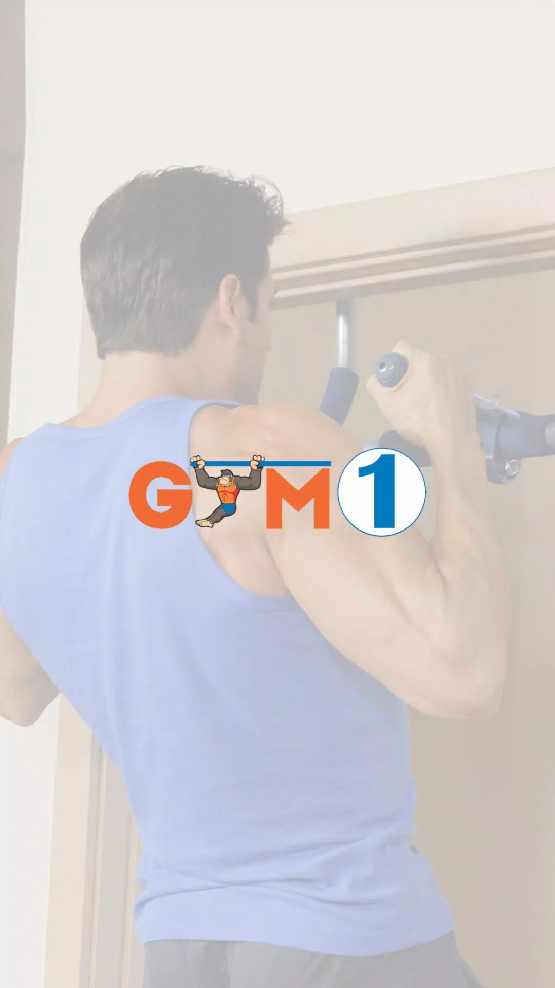 Gym1 Capture d’écran 1