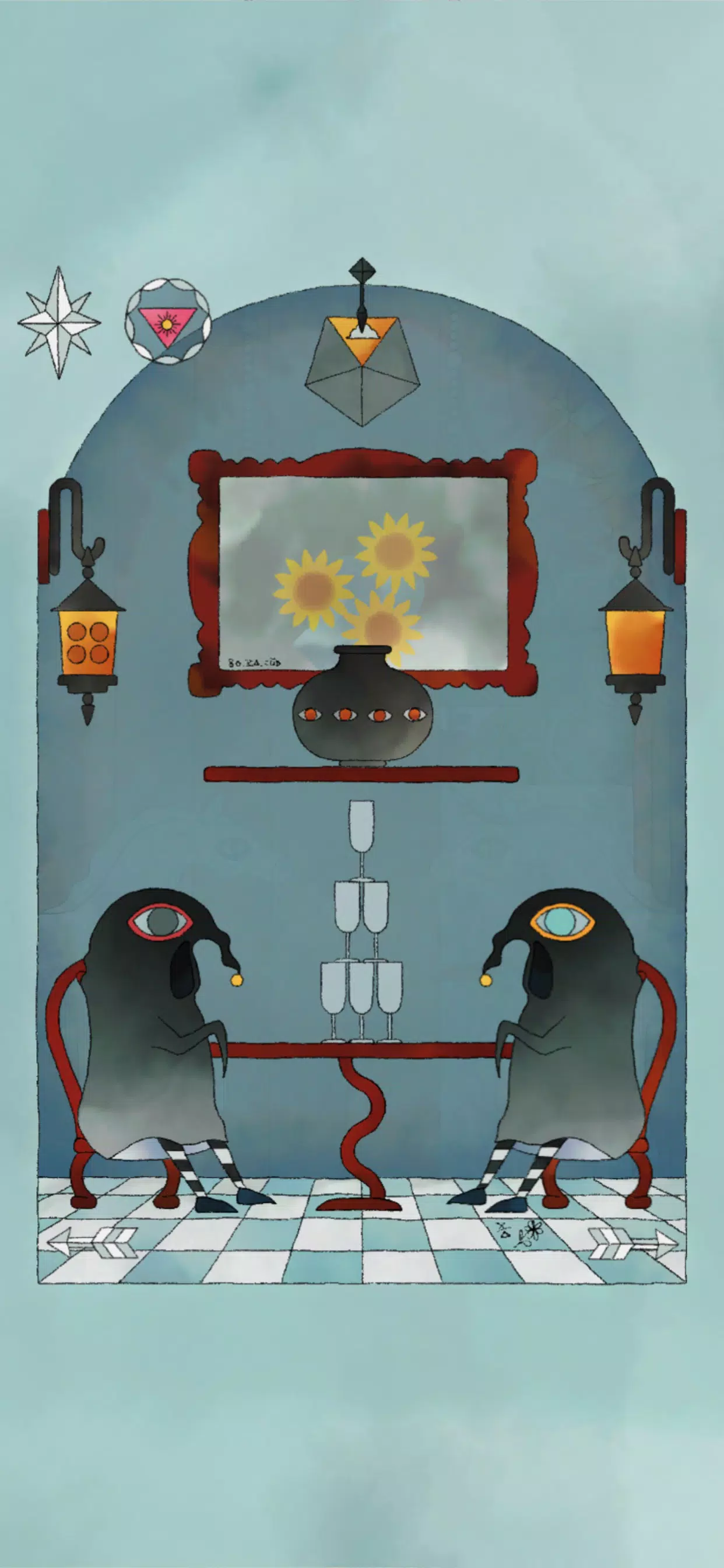 EscapeGame PainlessRoom Screenshot 3