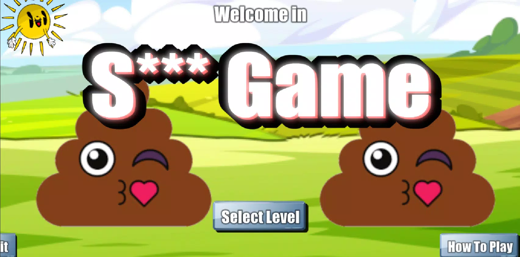 S*** Game Screenshot 1