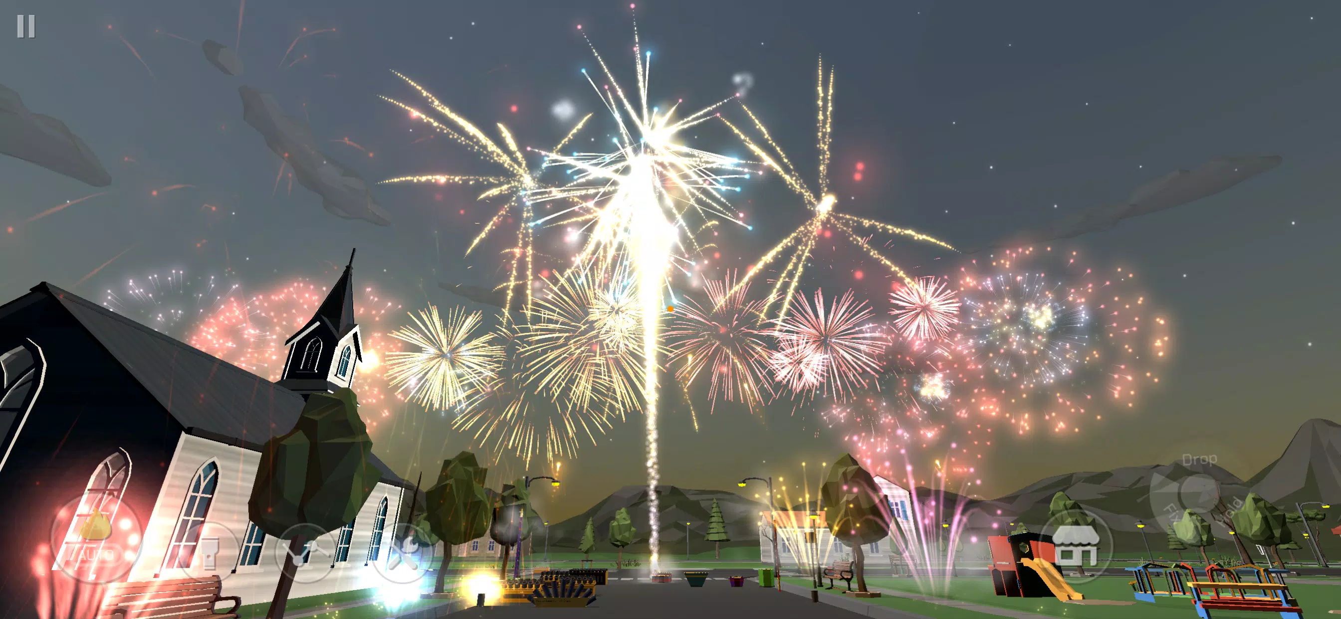 Fireworks Play应用截图第2张