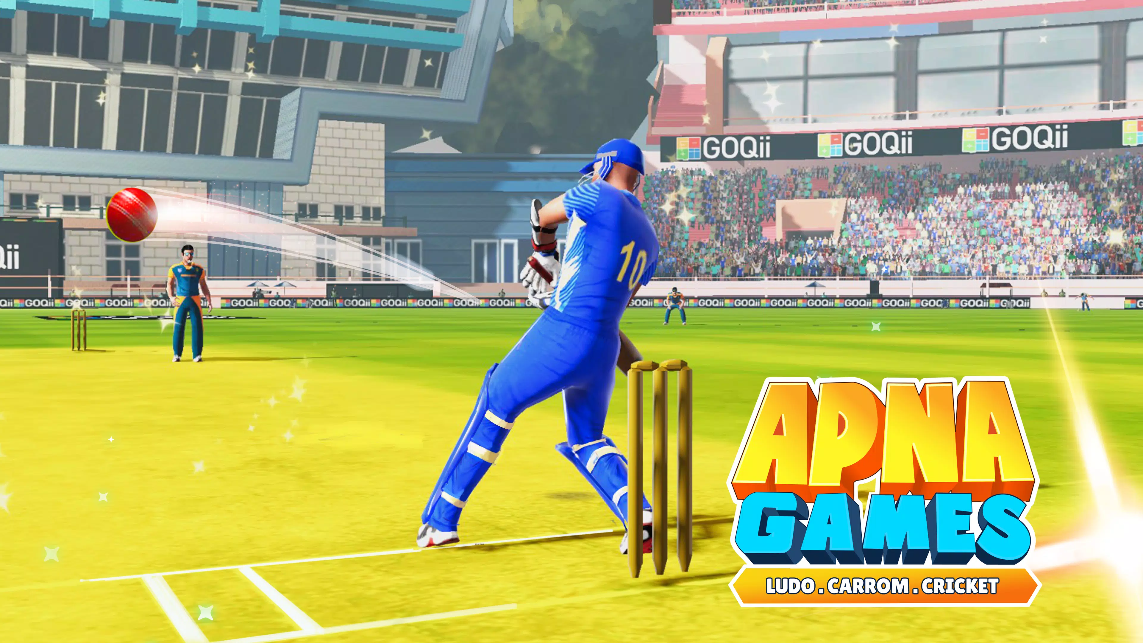 Apna Games應用截圖第4張