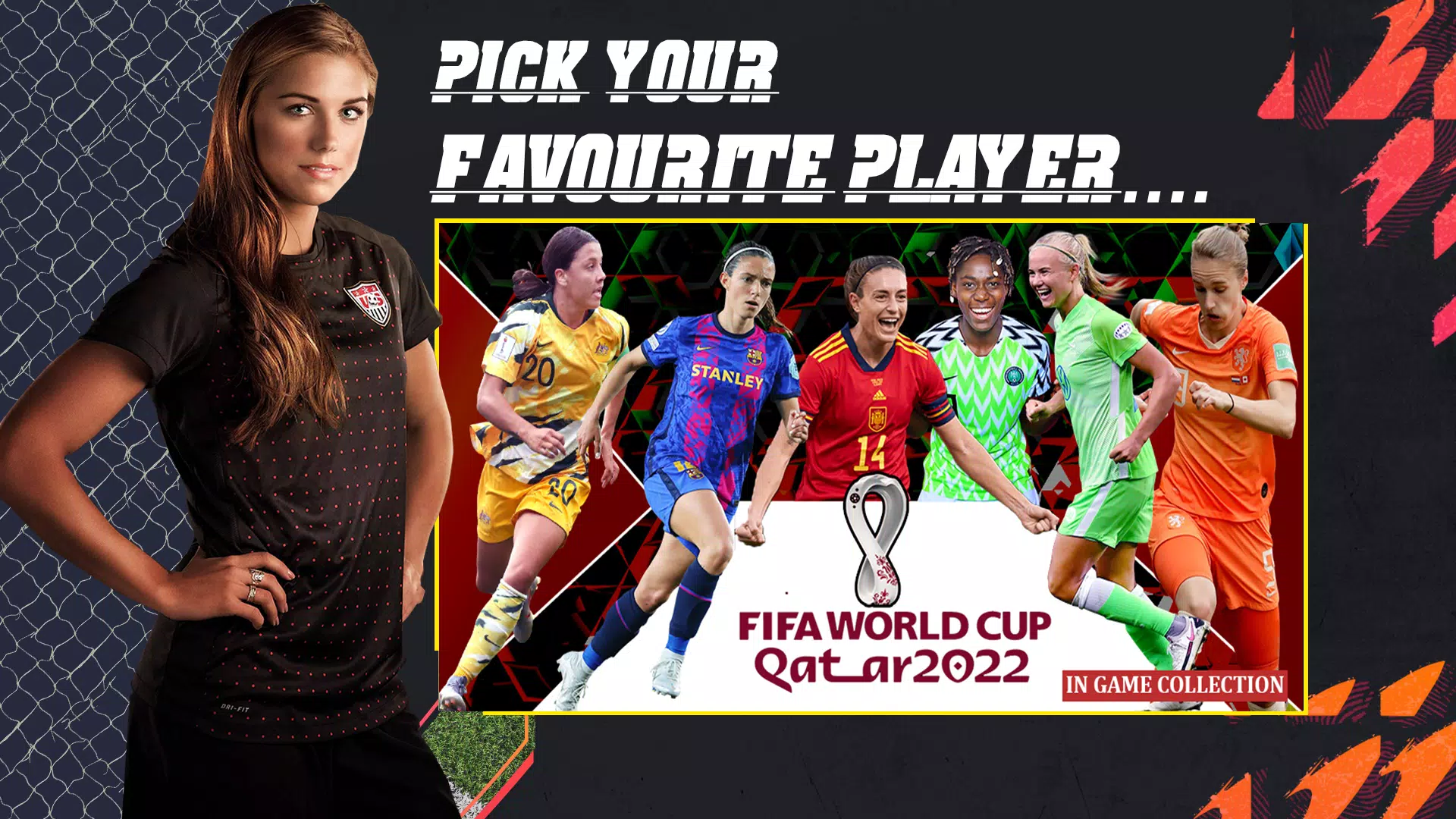 Soccer Kick Worldcup Champion應用截圖第3張
