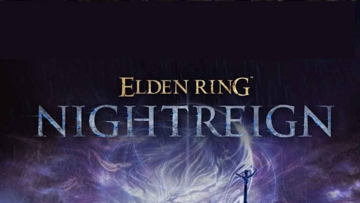 Elden Ring: ส่วนเสริม Nightreign มาถึงแล้ว