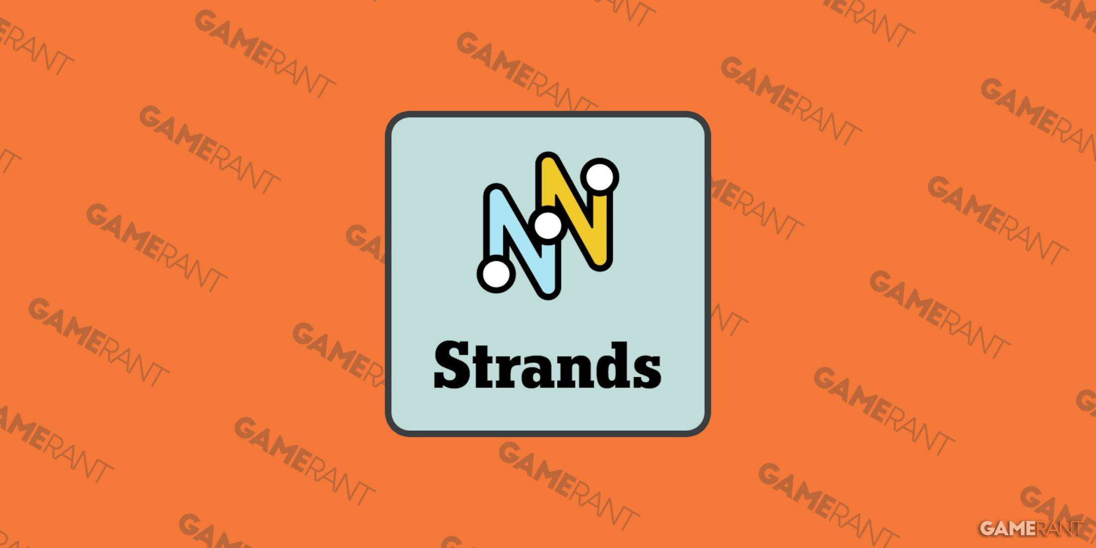 NYT Strands: 16 Januari 2025 Petunjuk dan Jawapan