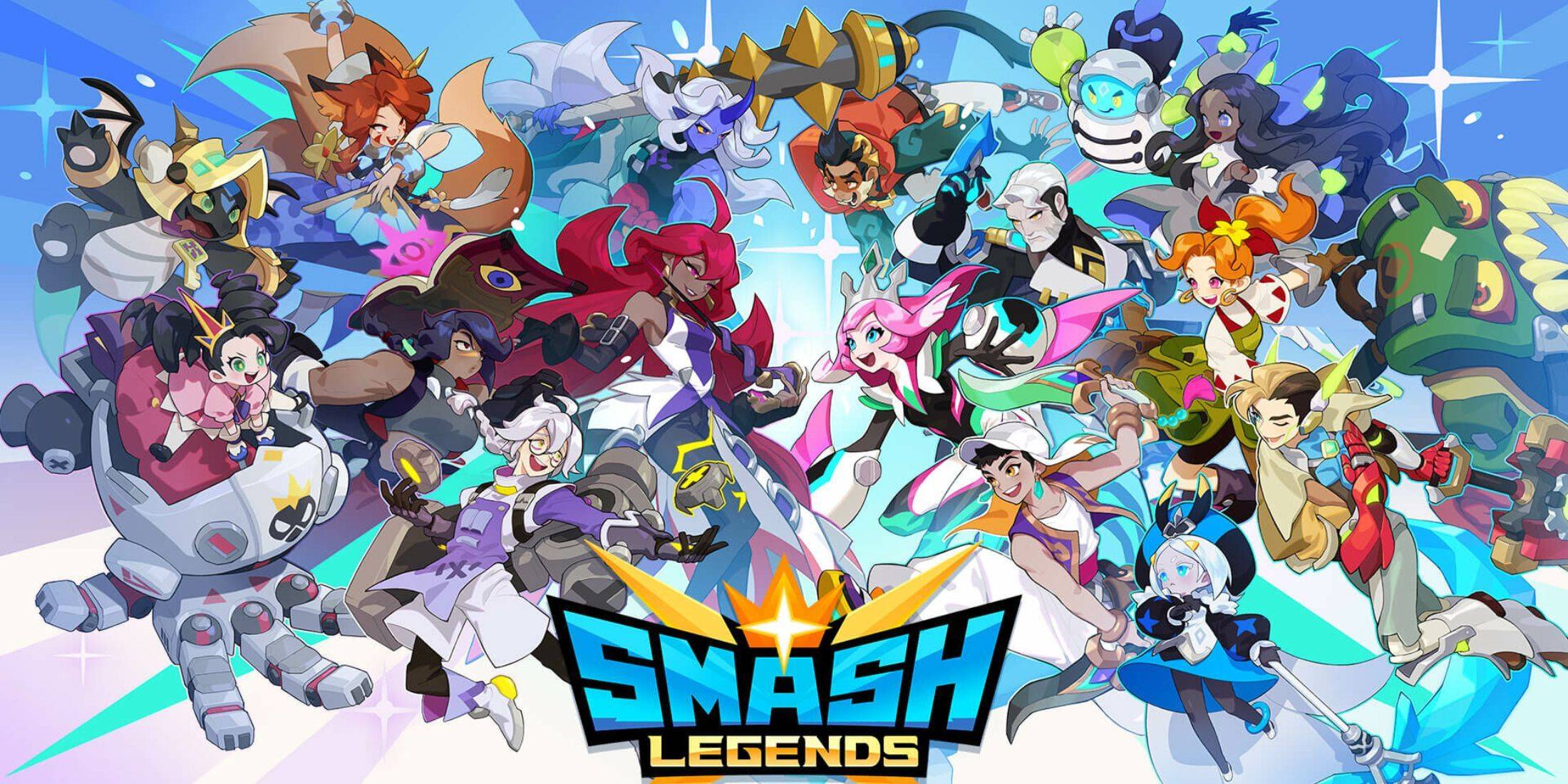 January 2025: Latest Smash Legends Codes Revealed