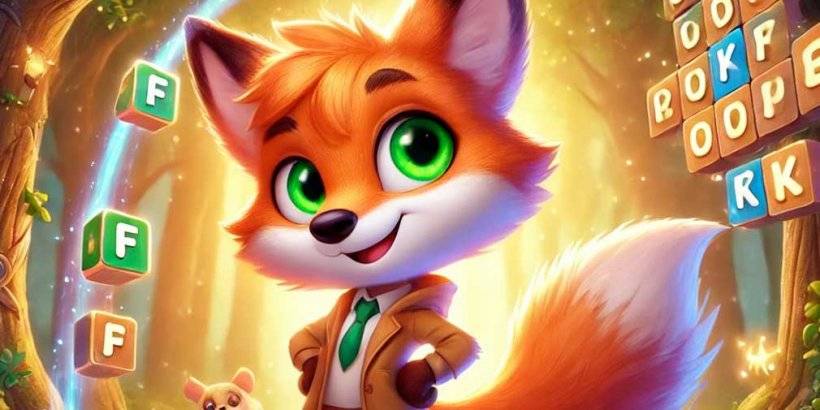 ปริศนาการแคร็กอย่างปลอดภัยเอาชนะ Rico the Fox