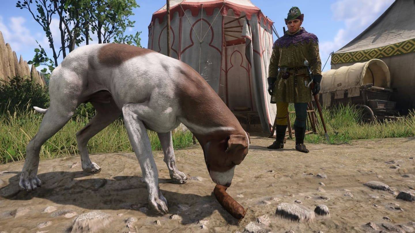 Warhorse Studios Launches Kingdom Come: Deliverance 2 Community Giveaway