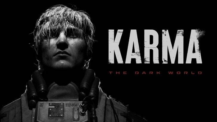 KARMA: The Dark World - Release Details Revealed