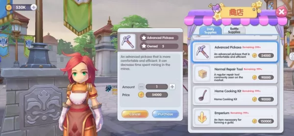 Ragnarok X: Inihayag ang Ultimate Mining Guide