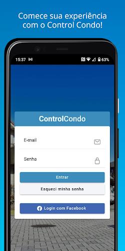 Control Condo應用截圖第1張