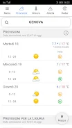 Meteo 3R スクリーンショット 1