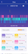 H Band 2.0 スクリーンショット 2
