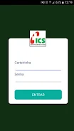 Instituto Curitiba de Saúde - スクリーンショット 1