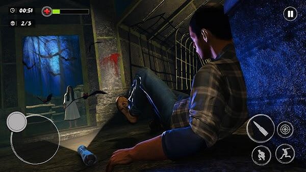 Pacify Horror Game APK Download