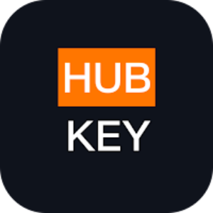Hub Key - Video Fast VPN應用截圖第3張
