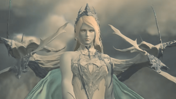 Final Fantasy 16 PC Release Imminent