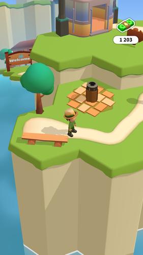 Hikers Paradise Screenshot 3