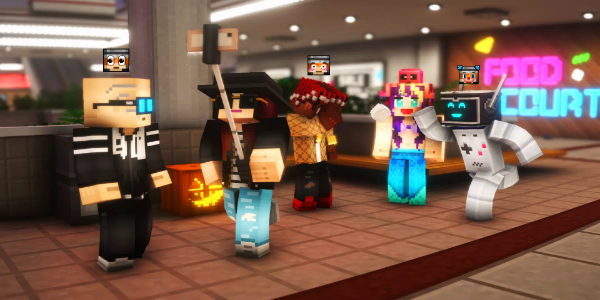 Pixel Strike 3D - FPS Gun Game Capture d’écran 4