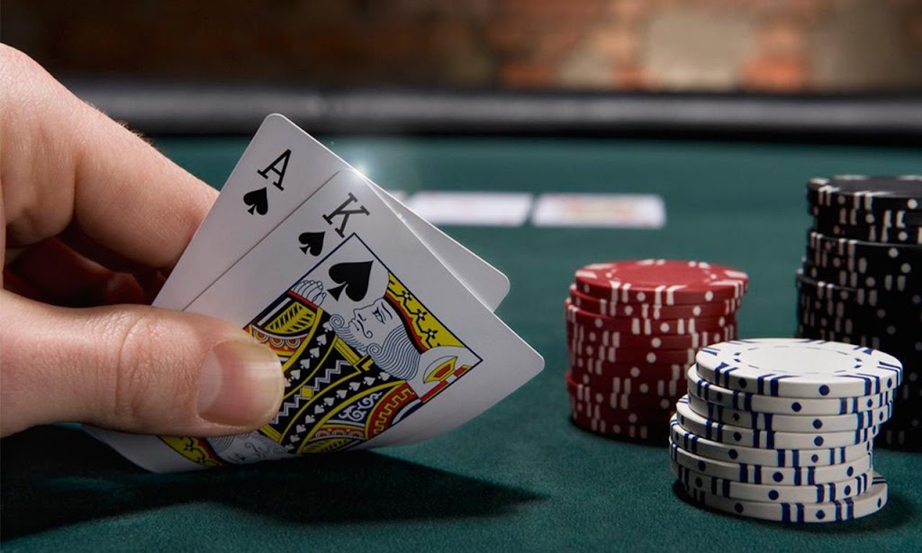 Poker Romania Captura de pantalla 1
