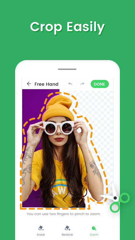 Sticker Maker – WASticker Mod Captura de pantalla 3