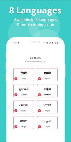 Kutumb App - Community App Captura de tela 2