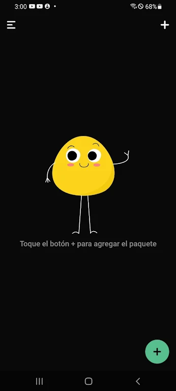 CineCalidad - Paquetes Captura de tela 1