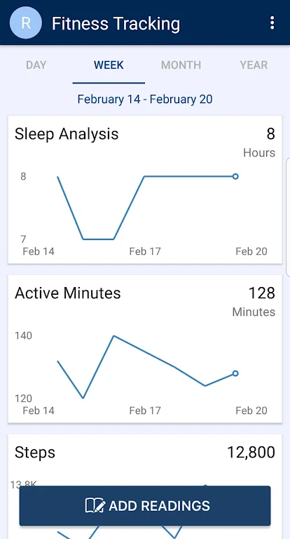 MyUCDavisHealth应用截图第1张