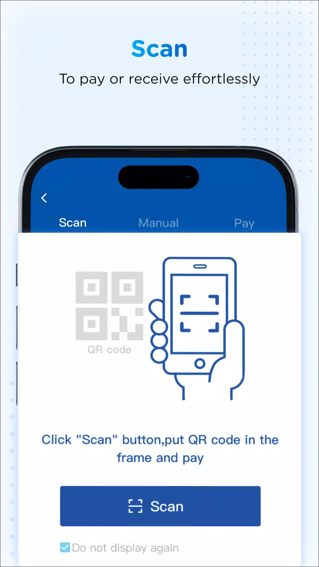 KBZPay Tangkapan skrin 3