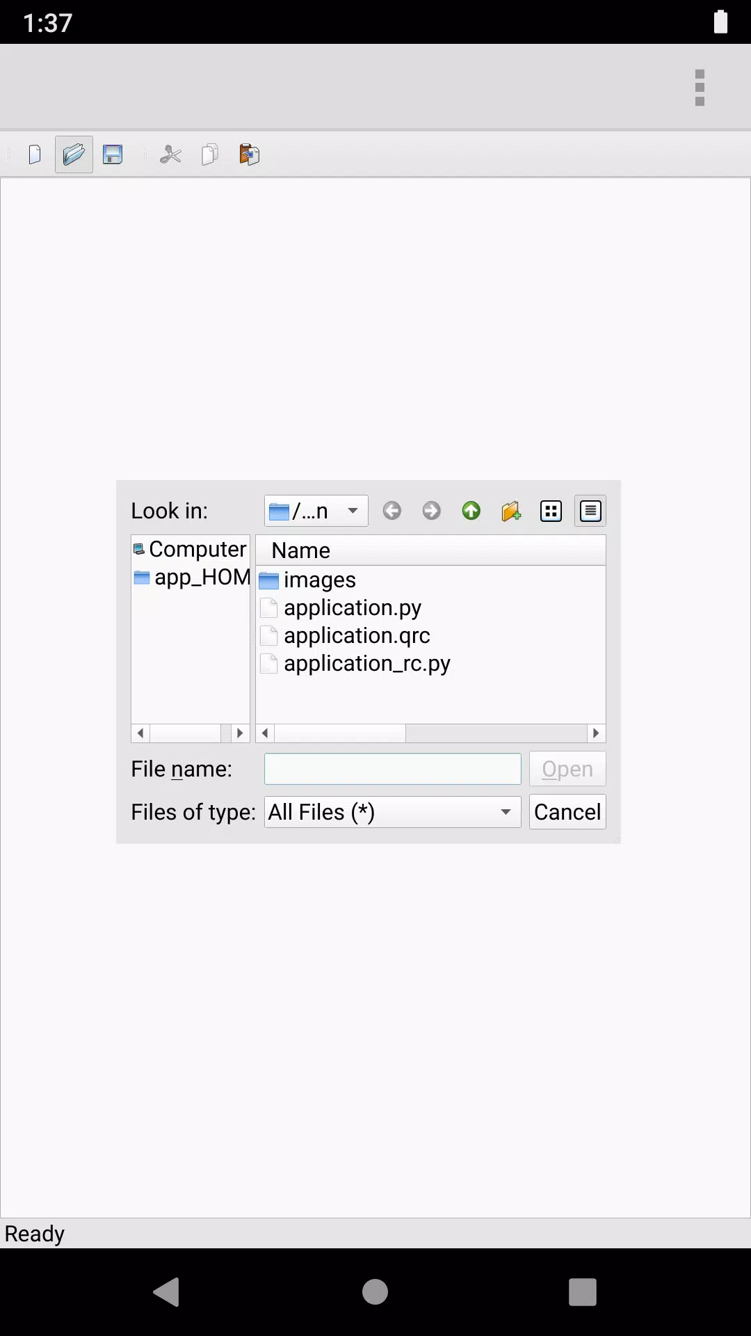 Pydroid repository plugin 스크린샷 4