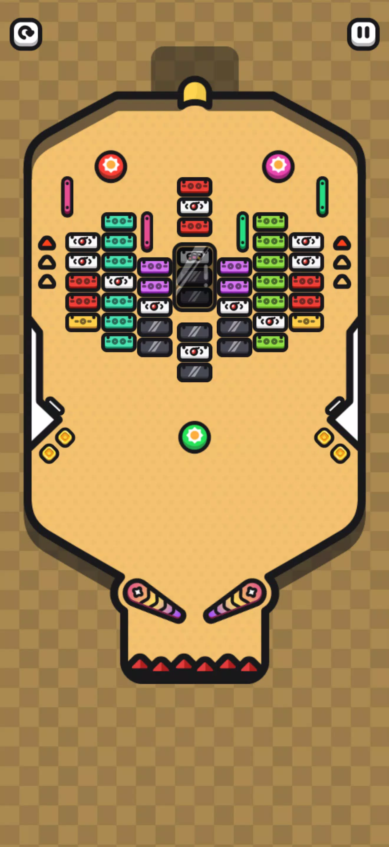 Break ’em Block Screenshot 3