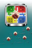 Parcheesi classic Screenshot 3