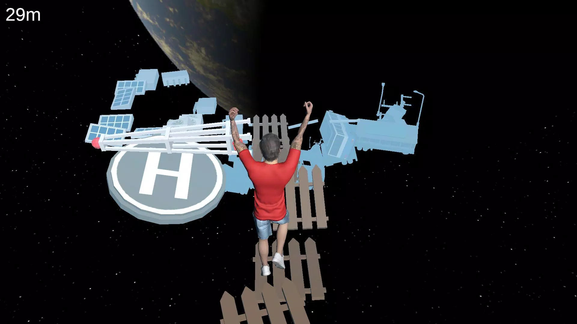 Jump Down Screenshot 4