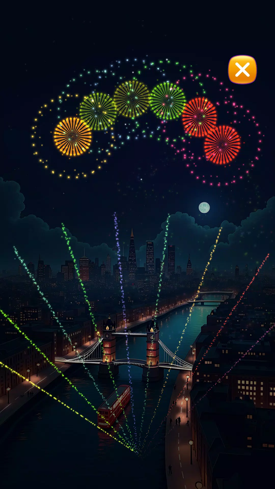 Fireworks应用截图第2张