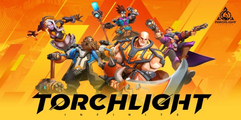 Torchlight Infinite Teases Season Season, na may espesyal na Livestream na naka -iskedyul para sa Enero