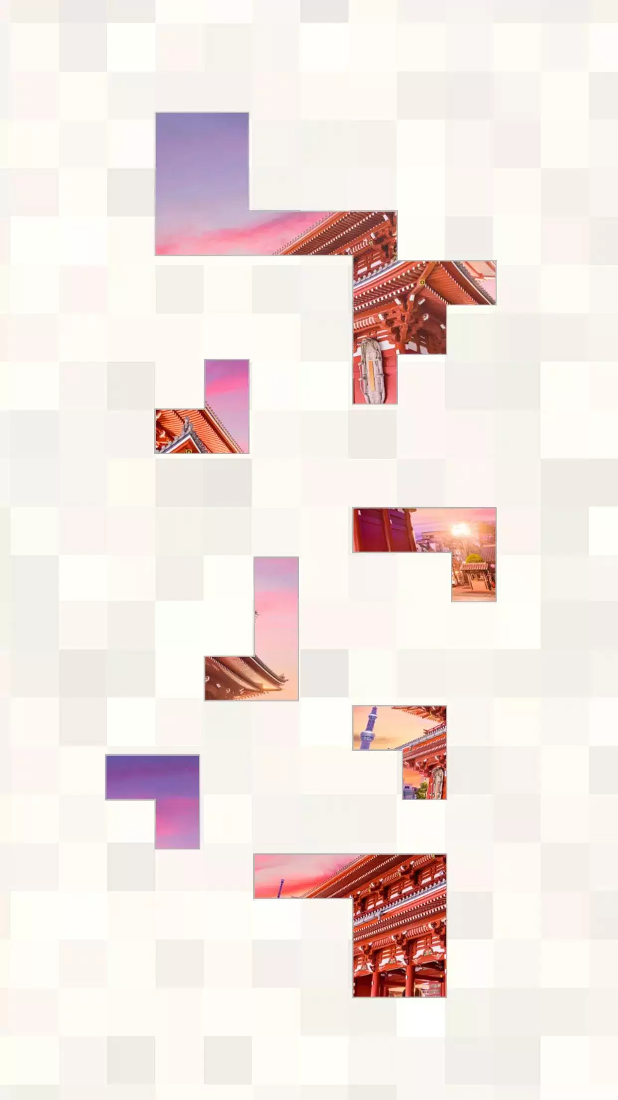Bonza Jigsaw ภาพหน้าจอ 4