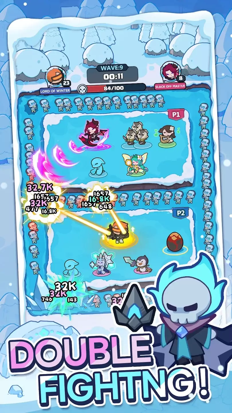 Slacking Off's Ultimate Survival Guide