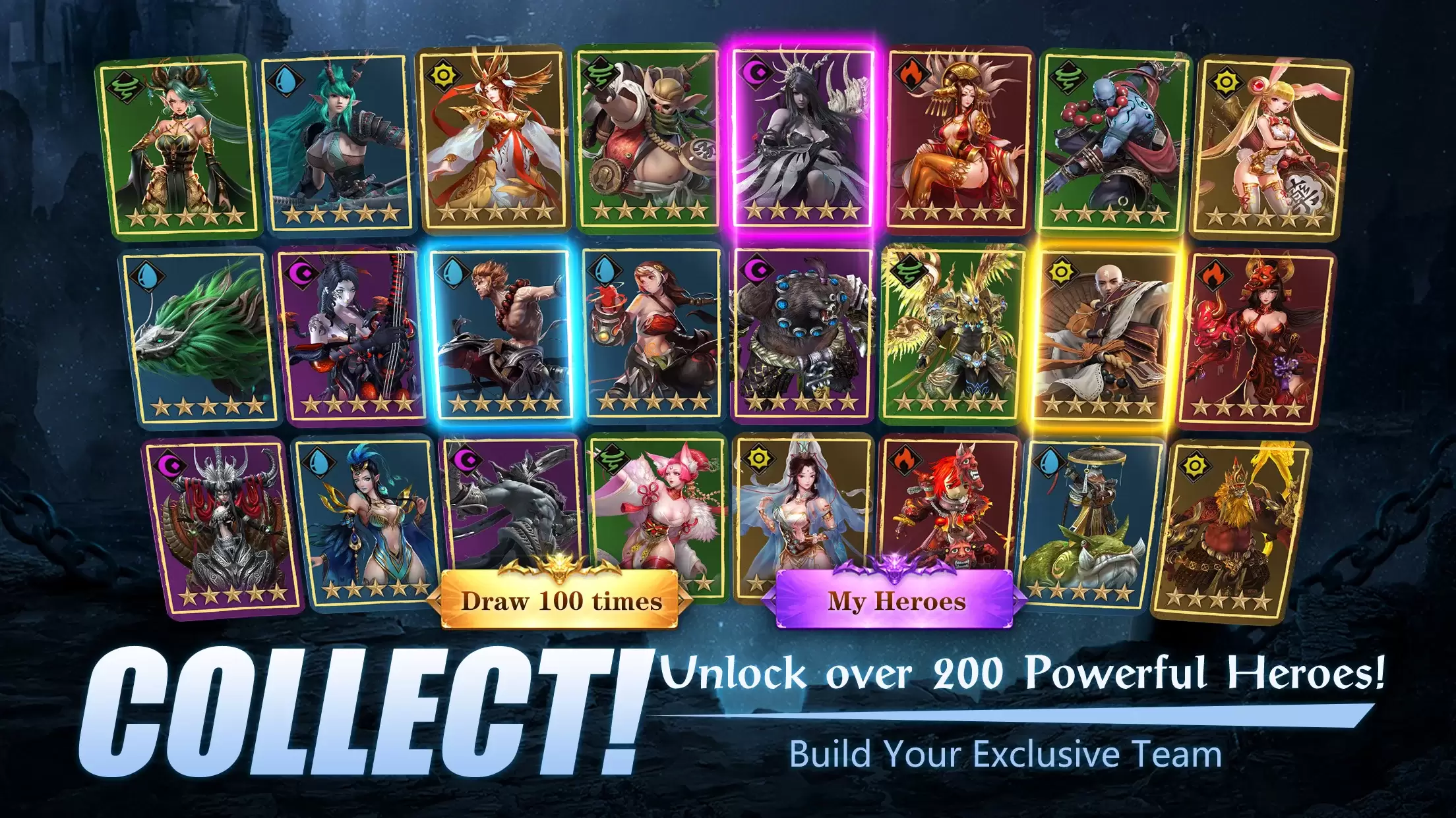 Kumuha ng Libreng Alamat ng Myth Redeem Codes! (Ene 2025)