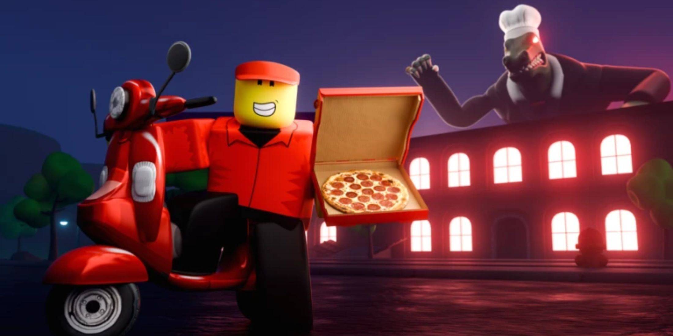 Roblox- မကောင်းသော ပီဇာကုဒ်များကို ဖျက်ဆီးပါ (ဇန်န၀ါရီ 2025)