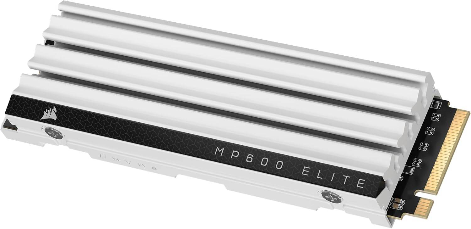 Top PS5 2TB SSD Deals: January 2025