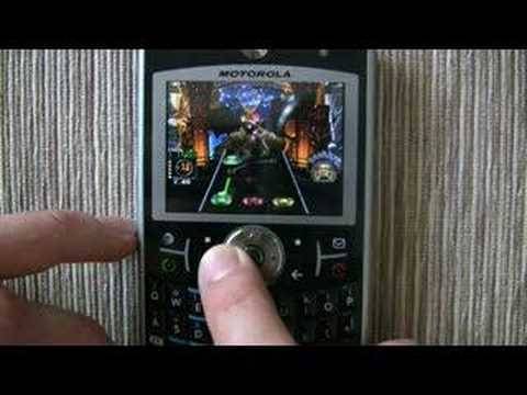 Guitar Hero Mobile Past Version
