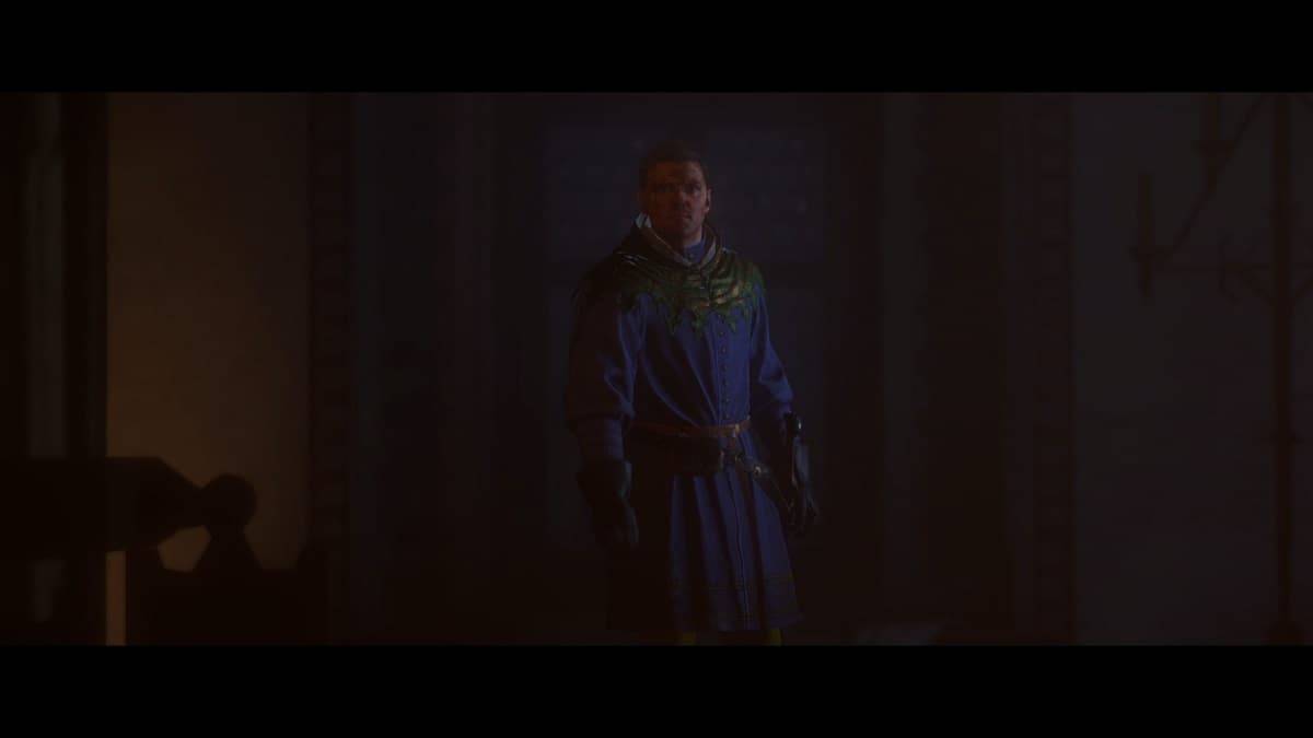 Guide: Completing Storm in Kingdom Come Deliverance 2