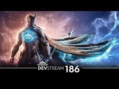 Warframe Devstream 188 Live at Pax East