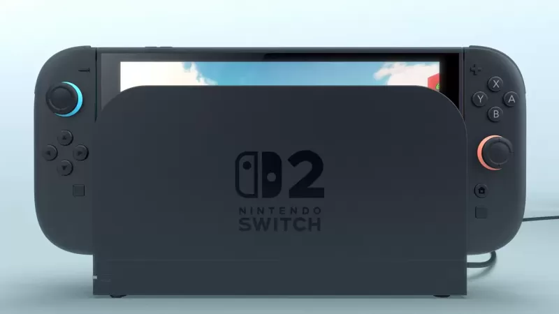 Nintendo Adia Pré-venda do Switch 2 nos EUA Devido a Revisão de Tarifas